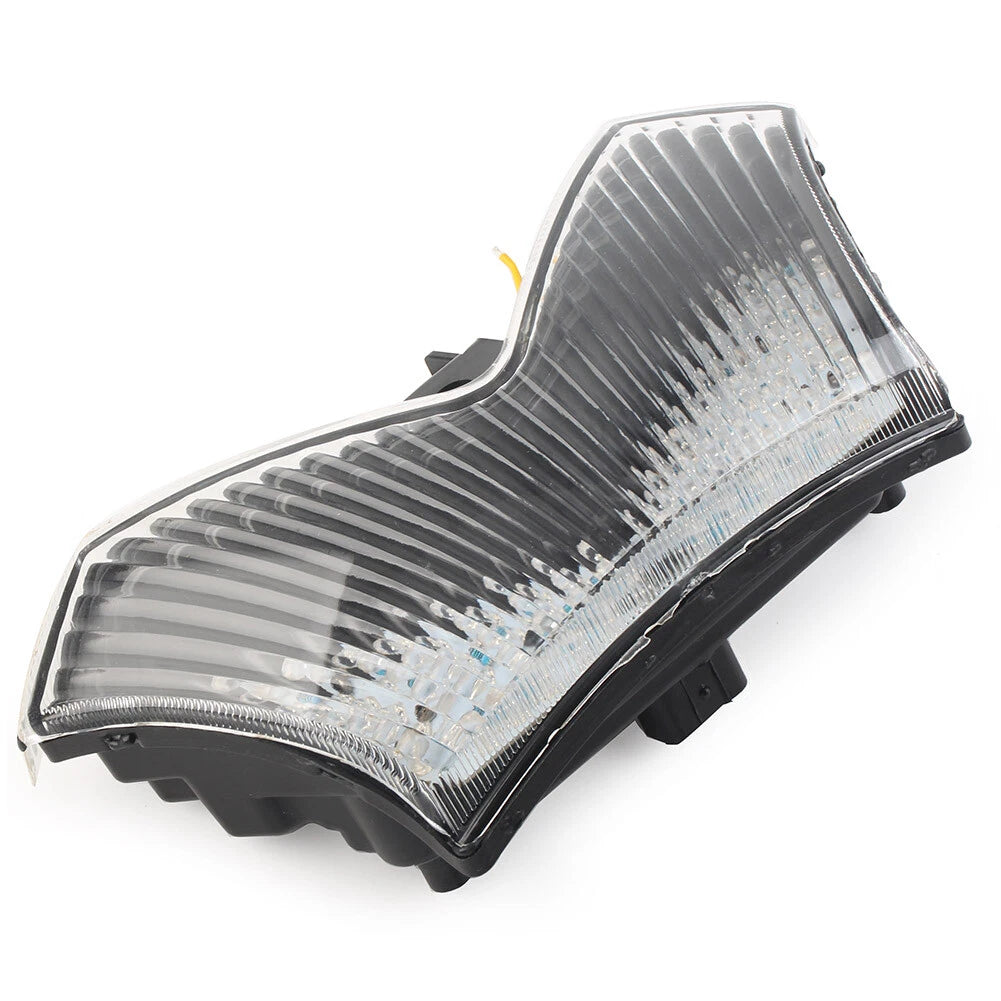 LED Turn Signal Tail Light for Kawasaki Ninja ZX14 ZX-14 ZX14R ABS (2006-2023)