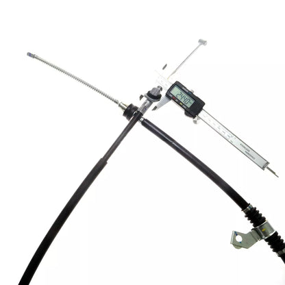 Rear Hand Brake Cable for Isuzu D-Max KB RT50 Holden Colorado 4WD 2011-2015