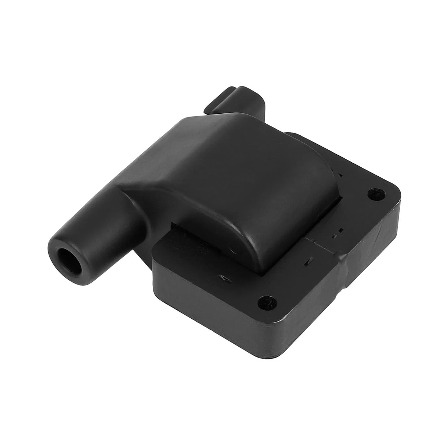 Durable Black Ignition Coil Tool 2 Pins for Suzuki