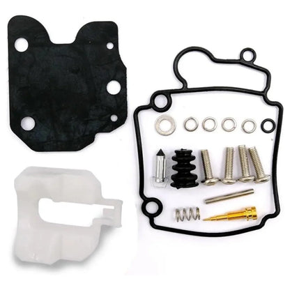 Carburetor Repair for Yamaha 25HP/40HP F25/F40 T/SLR (2005)