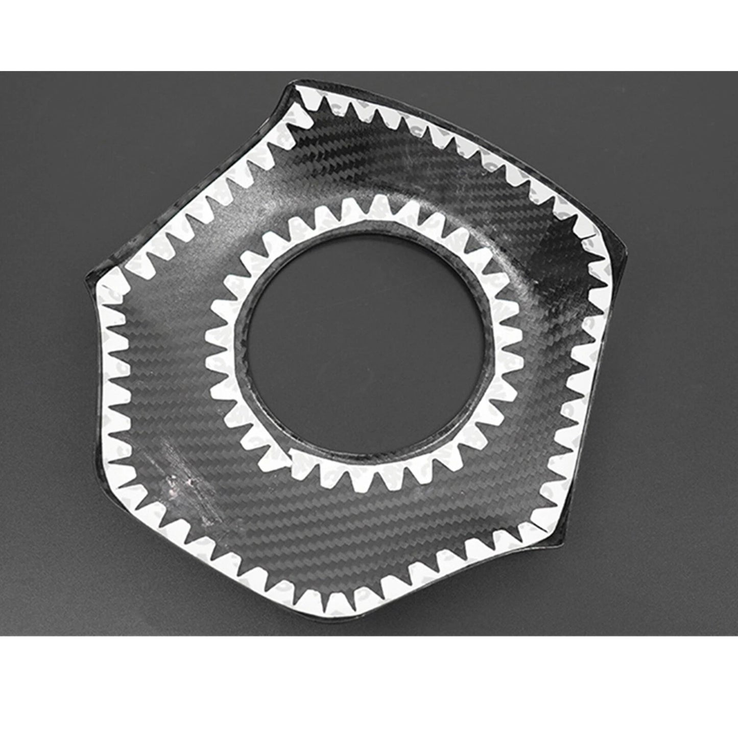 Steering Wheel Cover Trim for Chevrolet Camaro (2016-2024)