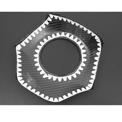 Steering Wheel Cover Trim for Chevrolet Camaro (2016-2024)