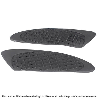 Gas Tank Traction Knee Grip Pad Decal for Suzuki GSXS1000 (2015-2017)