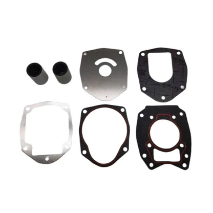 Water Pump Impeller Kit for Mercury Mariner & Force 40-125