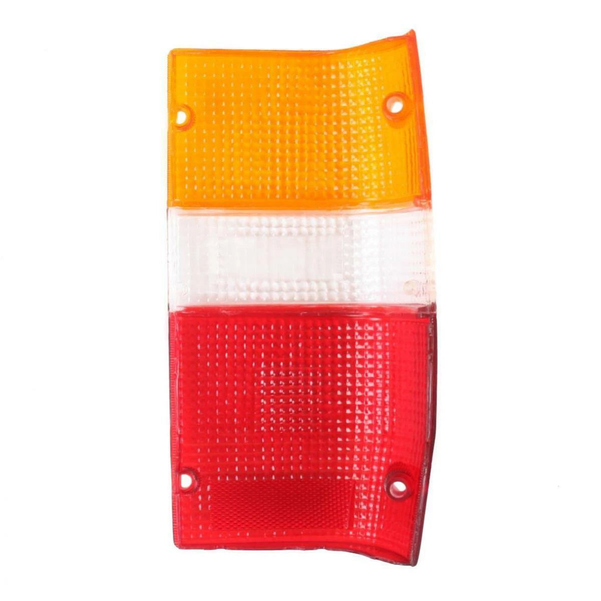 Tail Lights Lens Rear Lamp Cover LH Fits Mitsubishi L200 Triton UTE 1986-96 D06