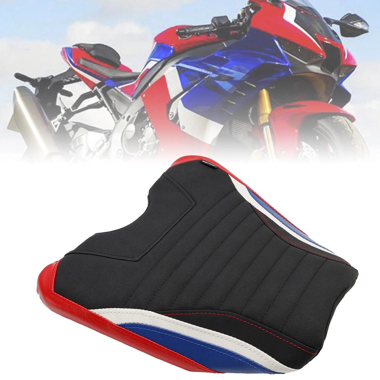 Driver Seat Cushion for Honda CBR1000RR-R (2020-2023)