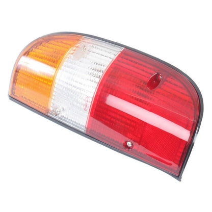 Pair Tail Lights Assembly Rear Lamp Fits 1999-2001 Ford Ranger Thunder Ute Truck