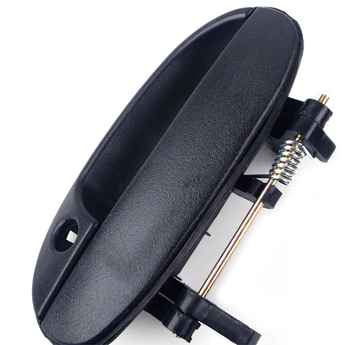 Left Front Exterior Door Handle for Daewoo Lanos (1998-2002)