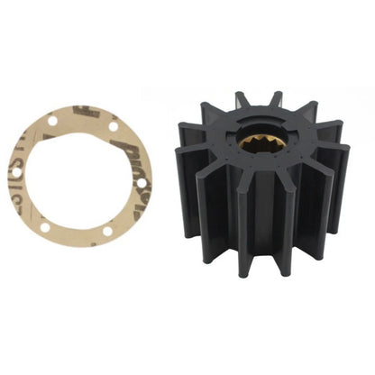 Inboard Water Impeller Kit for Jabsco Johnson 09-819B 875736 825942