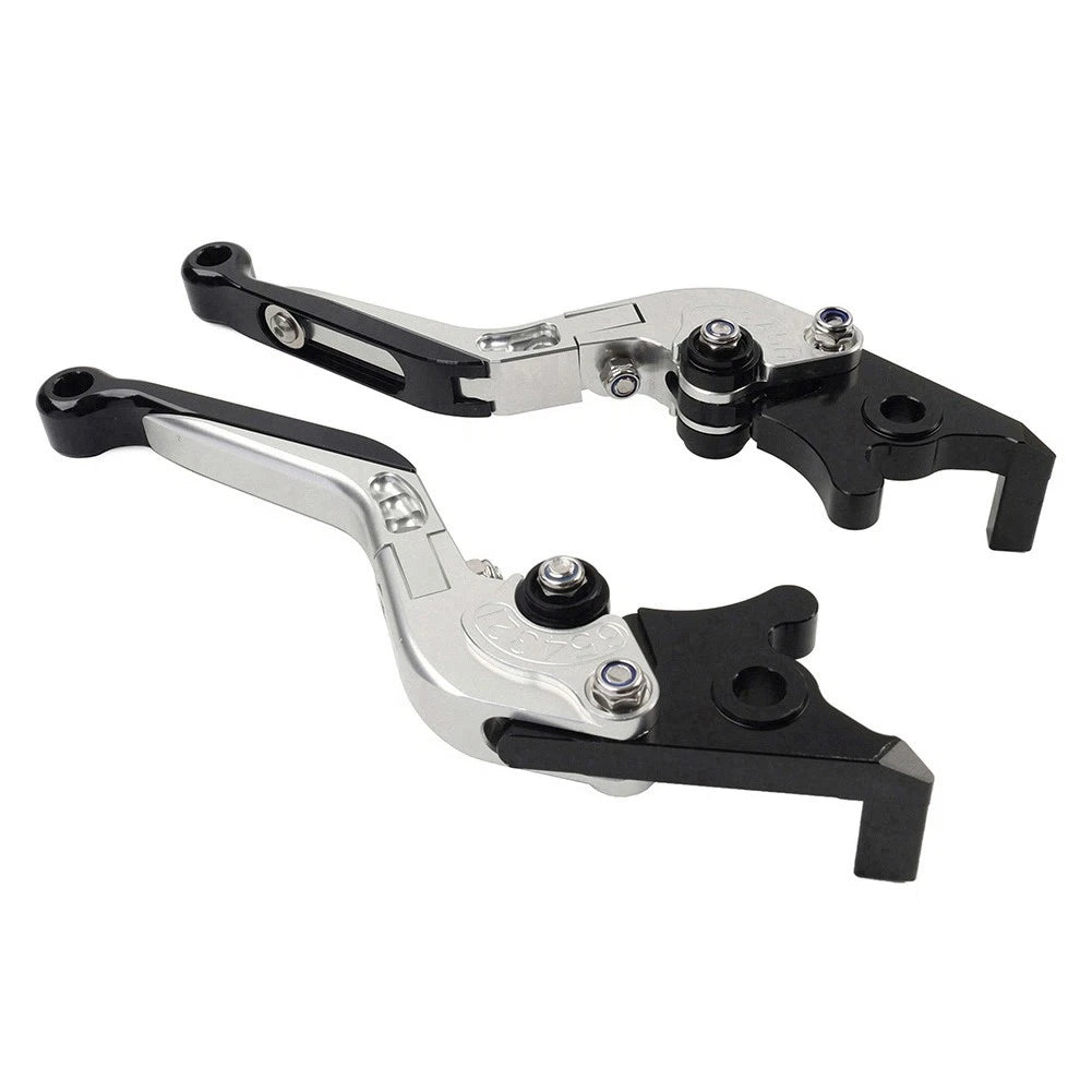 CNC Folding Extendable Brake Clutch Levers for Honda ADV150 (2019-2020)