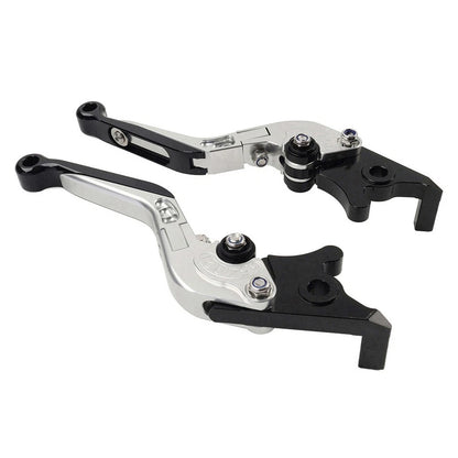 CNC Folding Extendable Brake Clutch Levers for Honda ADV150 (2019-2020)