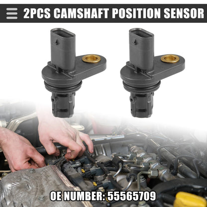 Camshaft Position Sensor for Chevrolet Aveo (2009-2011) ABS
