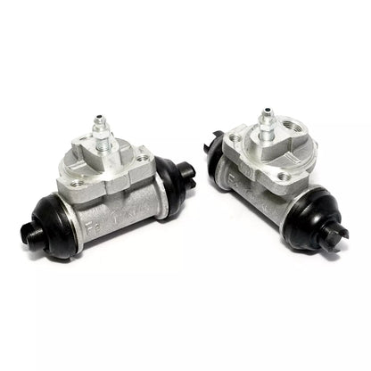 11/16 Rear Wheel Brake Cylinder for Nissan Datsun Bluebird U11 1983-1985