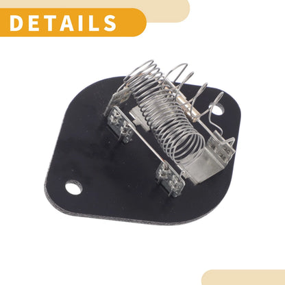 Blower Motor Resistor for HVAC 1 Pc