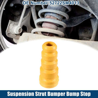 3.2L Suspension Strut Bumper Bump Stop for Acura CL (2001 - 2003)