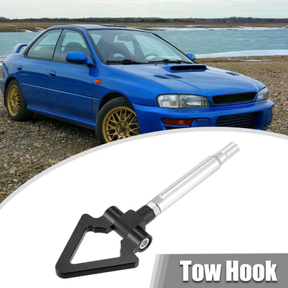 Trailer Tow Hook / Triangle Shape / for Subaru BRZ