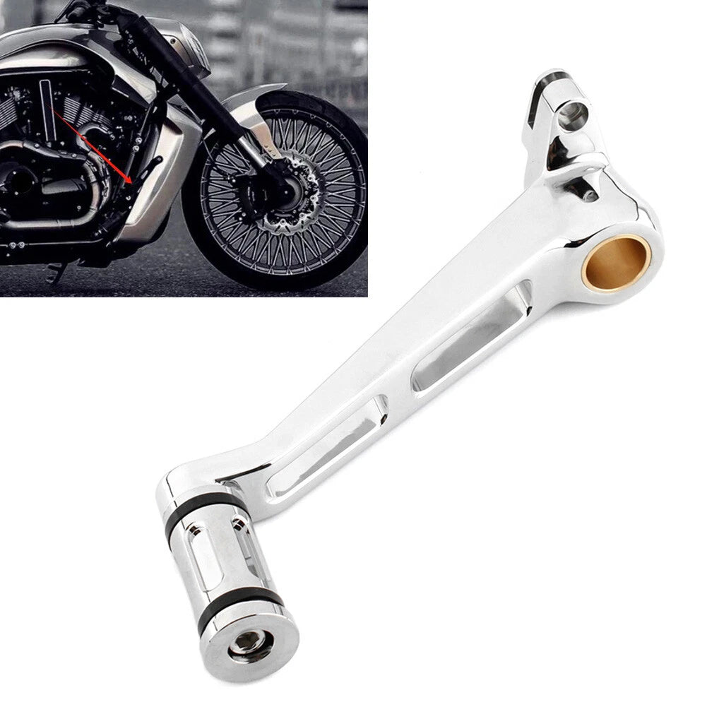Brake Lever Arm Pegs for Harley Night Rod VRSC V-Rod Muscle (2002-2017)