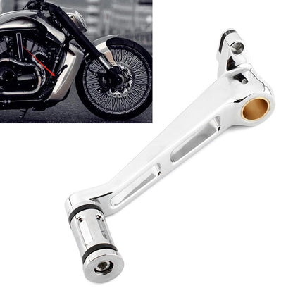 Brake Lever Arm Pegs for Harley Night Rod VRSC V-Rod Muscle (2002-2017)