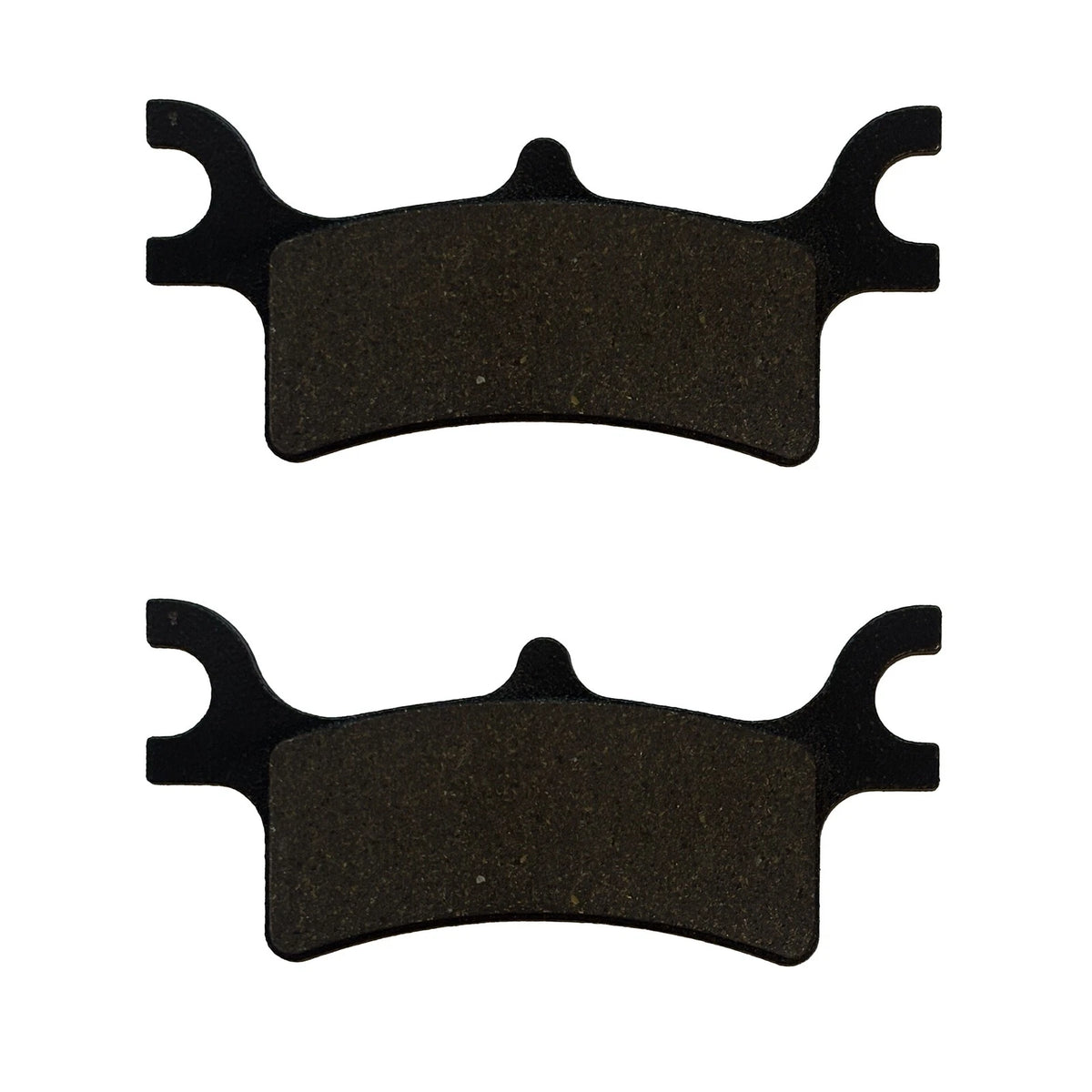 Rear Semi-Metallic Brake Pads for Polaris Trail Blazer 330 (2008–2013)
