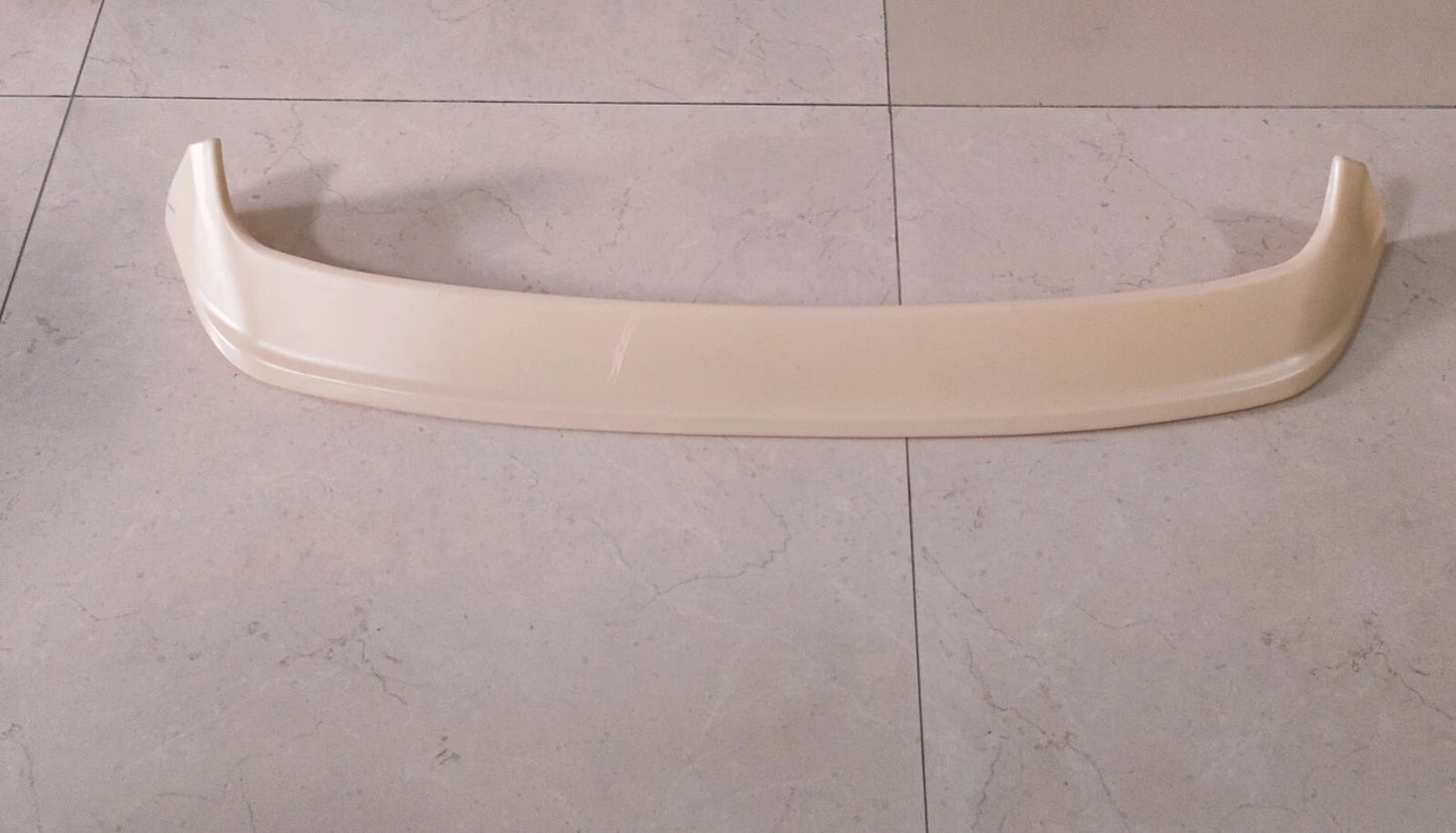 Factory Style Spoiler Wing ABS for VW GOLF 7 MK7 (2014-2017)