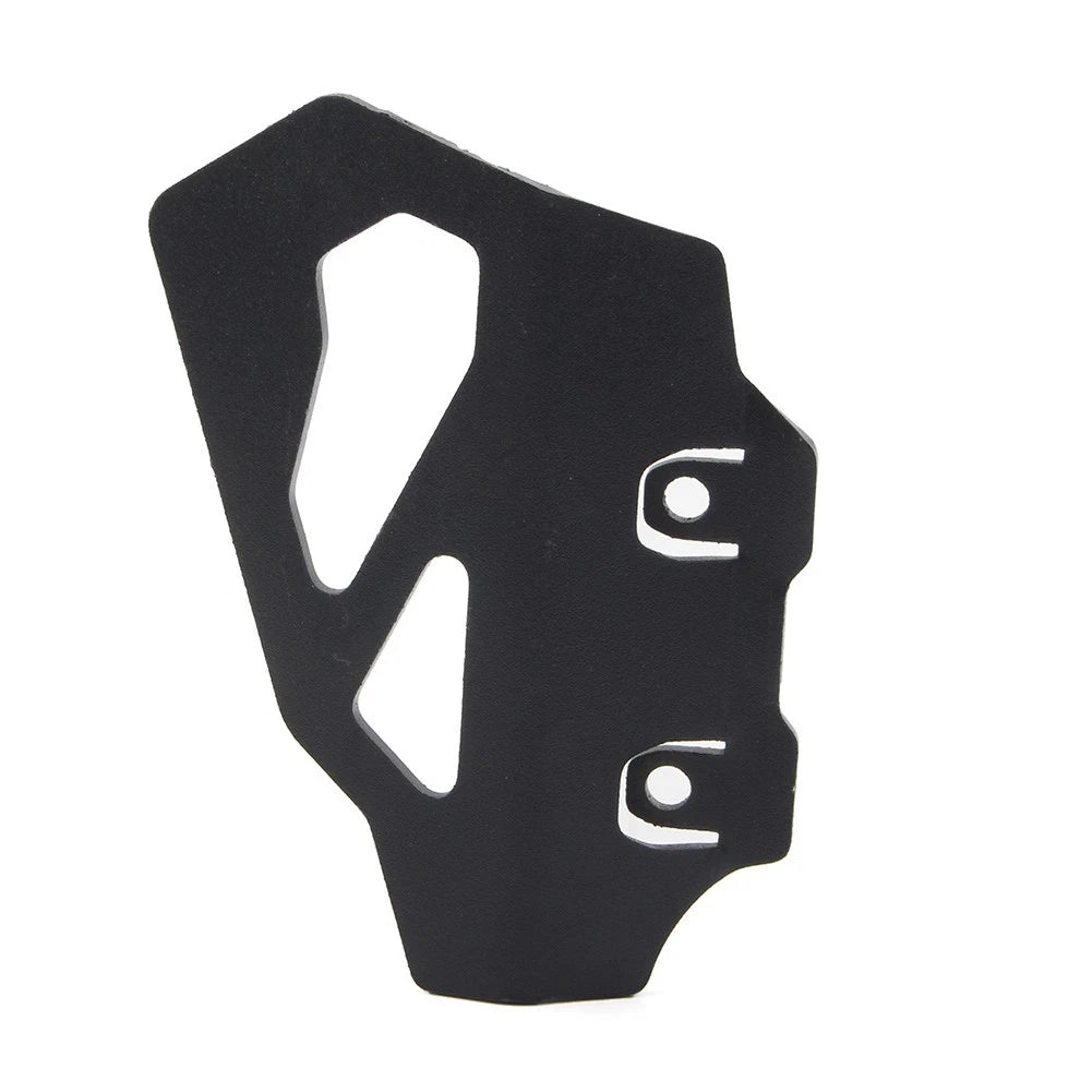 Black Rear Brake Master Cylinder Protector Cover for BMW R NINE T (2014-2017)