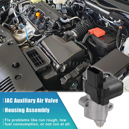 Idle Air Control Valve for Kia Rio (2006-2011)