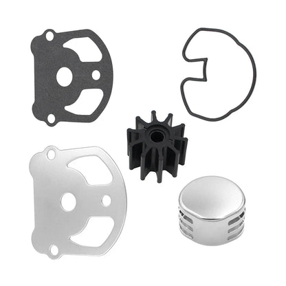 Water Pump Kit for OMC Cobra (1986-1993) Replaces 984461 983895 18-3212