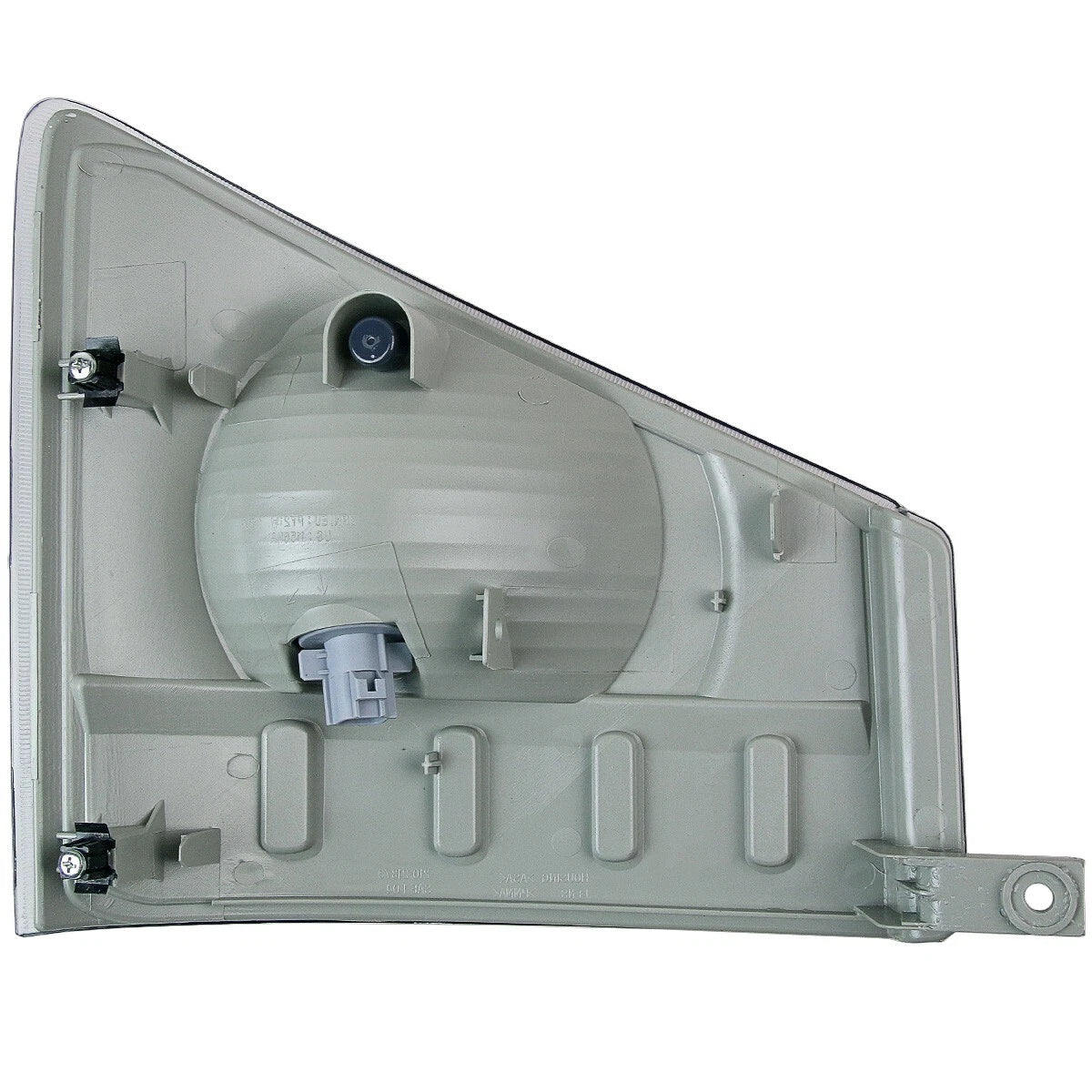 Corner Light for Isuzu Elf NPR NQR HD (2008-On)
