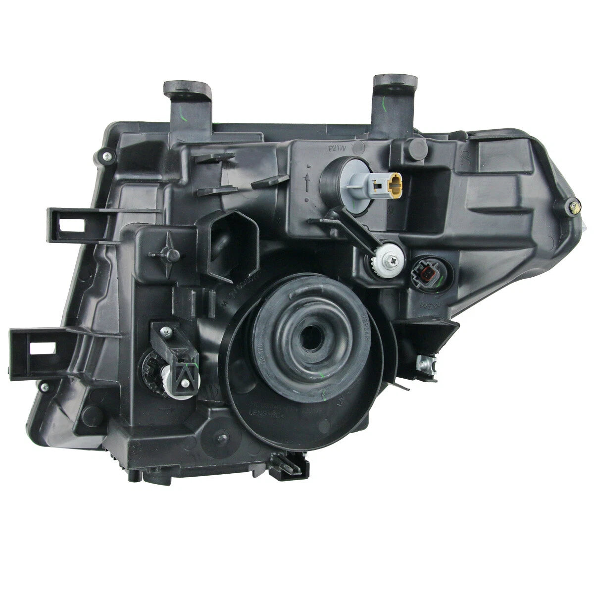 Headlight for Nissan Navara D40 UTE ST ST-X (2005-2009)