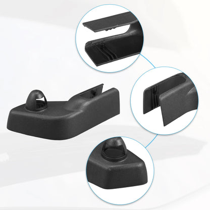 Rear Windshield Wiper Arm Nut Cap for Volvo V70 (2001-2007)