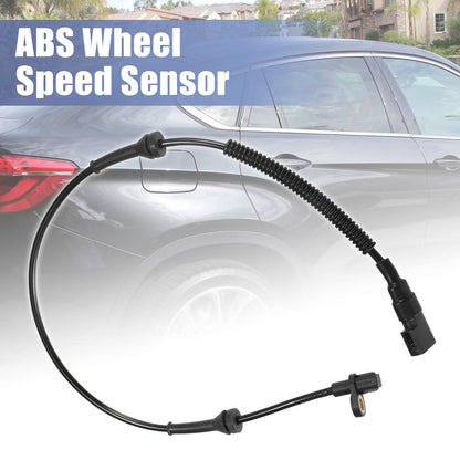 ABS Wheel Speed Sensor  Rear for Ford Transit (2014-2023)