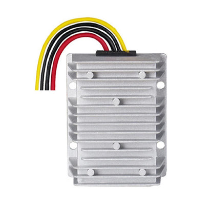 Step Up Voltage Converter for Boats/RVs/Carts for Starlink Router