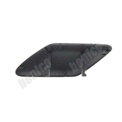 Front Bumper Headlight Washer Nozzle Cover Cap for Porsche Cayenne (2011–2014)