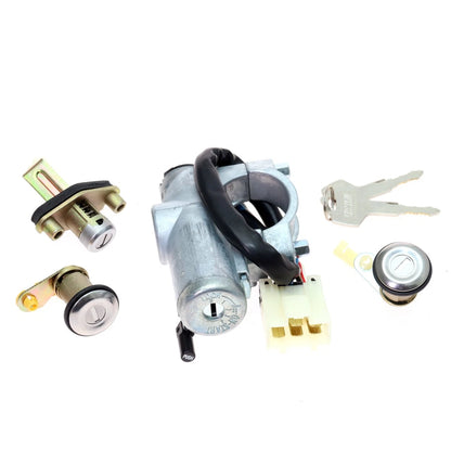 Ignition Switch Door BootLock for Nissan Sentra B13 1.6L 1990-1994