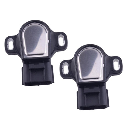 Throttle Position Sensor TPS for Jaguar XK8, XJ8 (1999-2003)