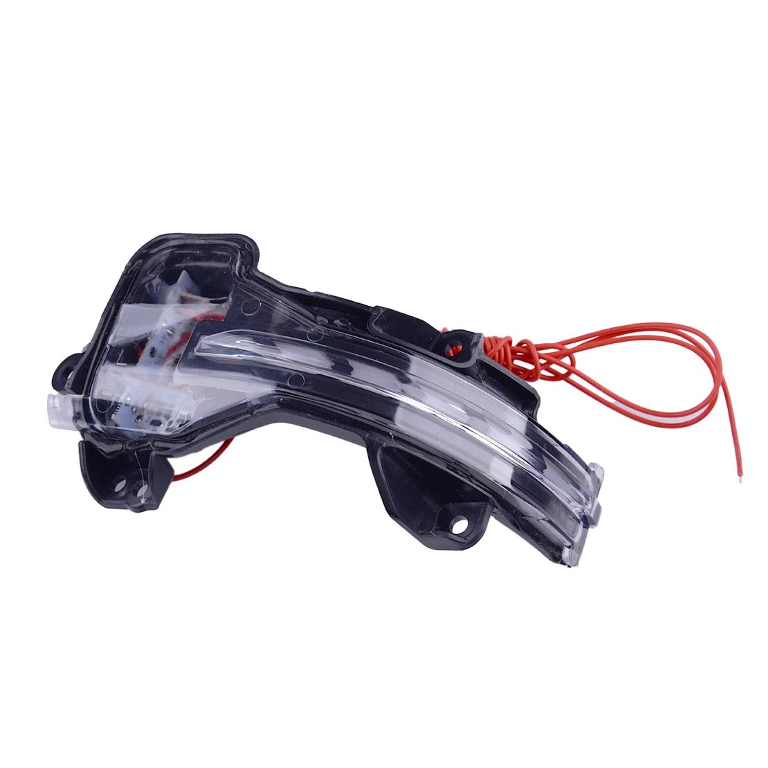 Dynamic LED Side Door Mirror Indicator Light for Honda Accord CR-V HR-V (2016-2023)