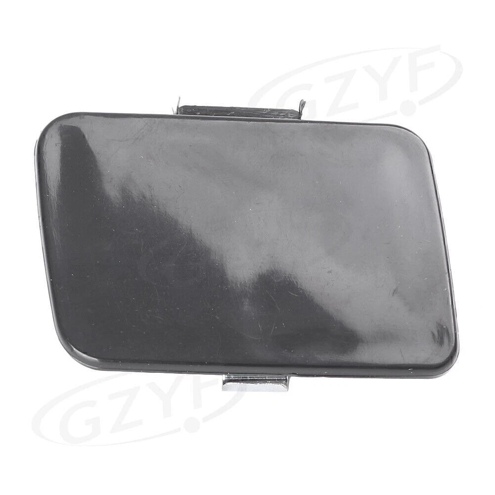 Front Bumper Towing Hook Cover for Audi A4 B6 (2002-2005)