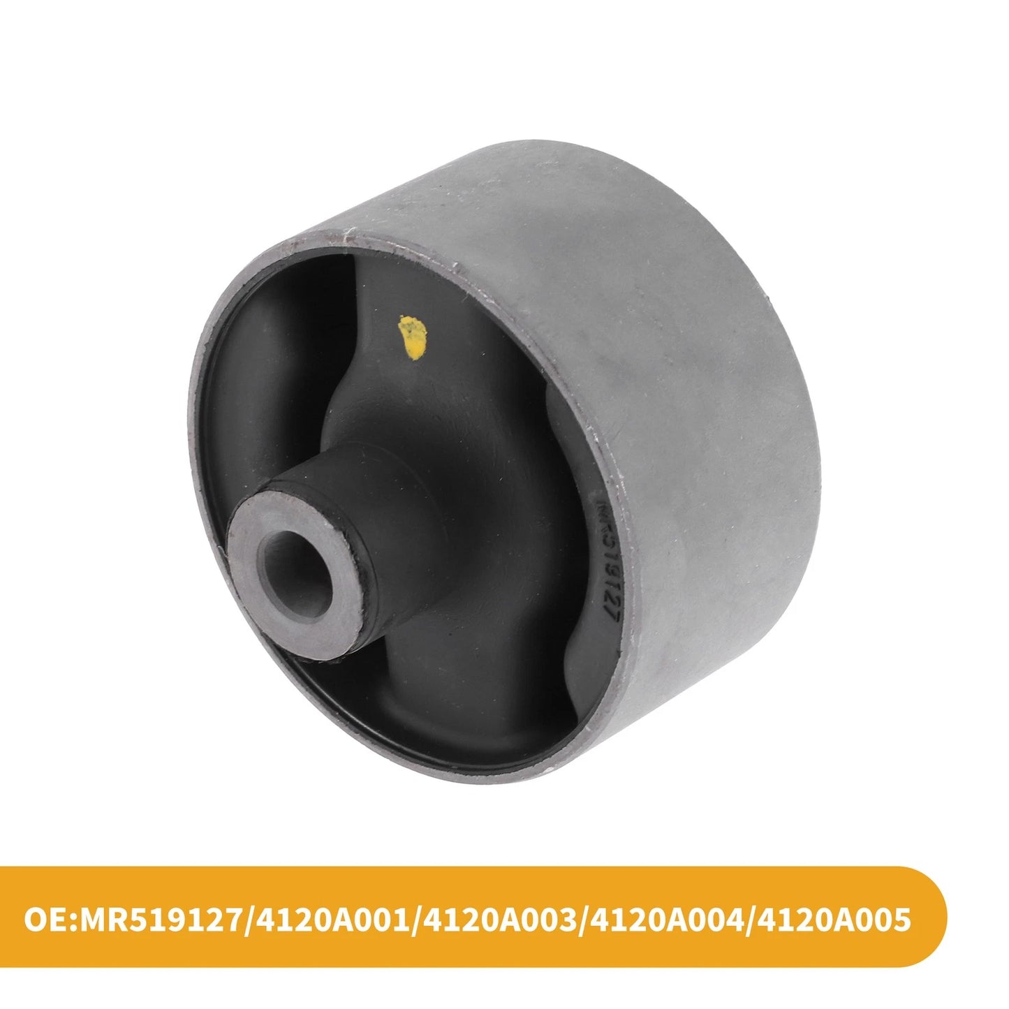 Rear Trailing Arm Bushing for Mitsubishi Outlander (2003-2008)