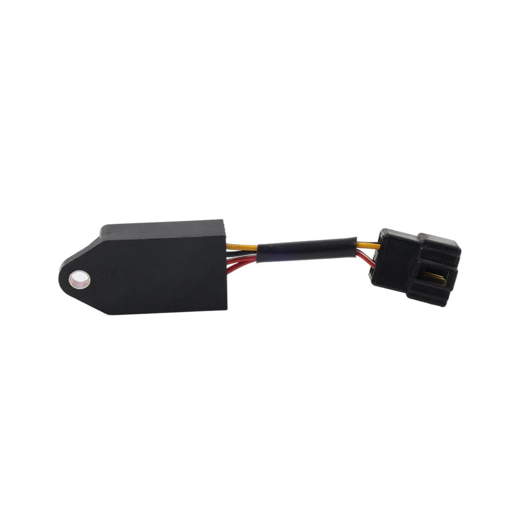 Timer Unit Flameout Relay for Yanmar Engine 4TNV94 (2010-2023)