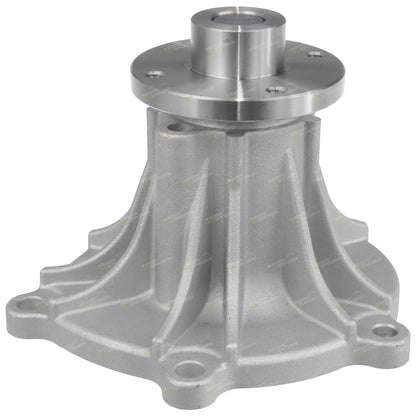 Water Pump for Isuzu D-Max TFR85 TFS85 4cyl 3.0L (2008-2020)