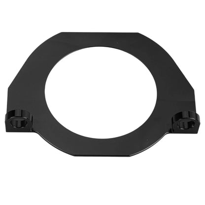 Crank Seal & Serpentine Belt Guard for BMW N54 N55 N52 S55 435i (2007-2020)