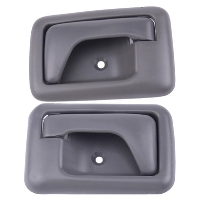 Inner Door Handle Grey for Suzuki APV Carry Pickup (2004-2014)