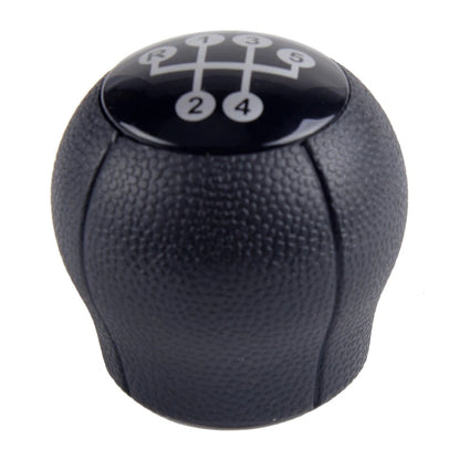 5 Speed Gear Knob Shift for Vauxhall Opel Corsa Vectra Astra Tigra (1993-2005)