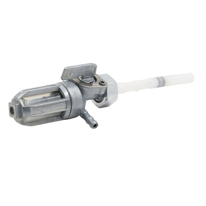 Petcock Valve / 15mm / Fuel Switch for Universal Motorcycle Motorbike