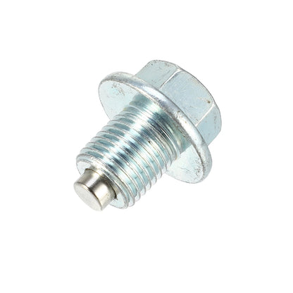 M12x1.25 Car Oil Drain Plug Set with Washers for Toyota