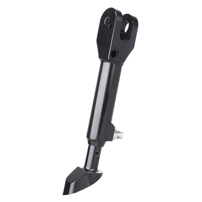 Adjustable Kickstand Side Stand for BMW S1000RR S1000R (2010-2019) Black