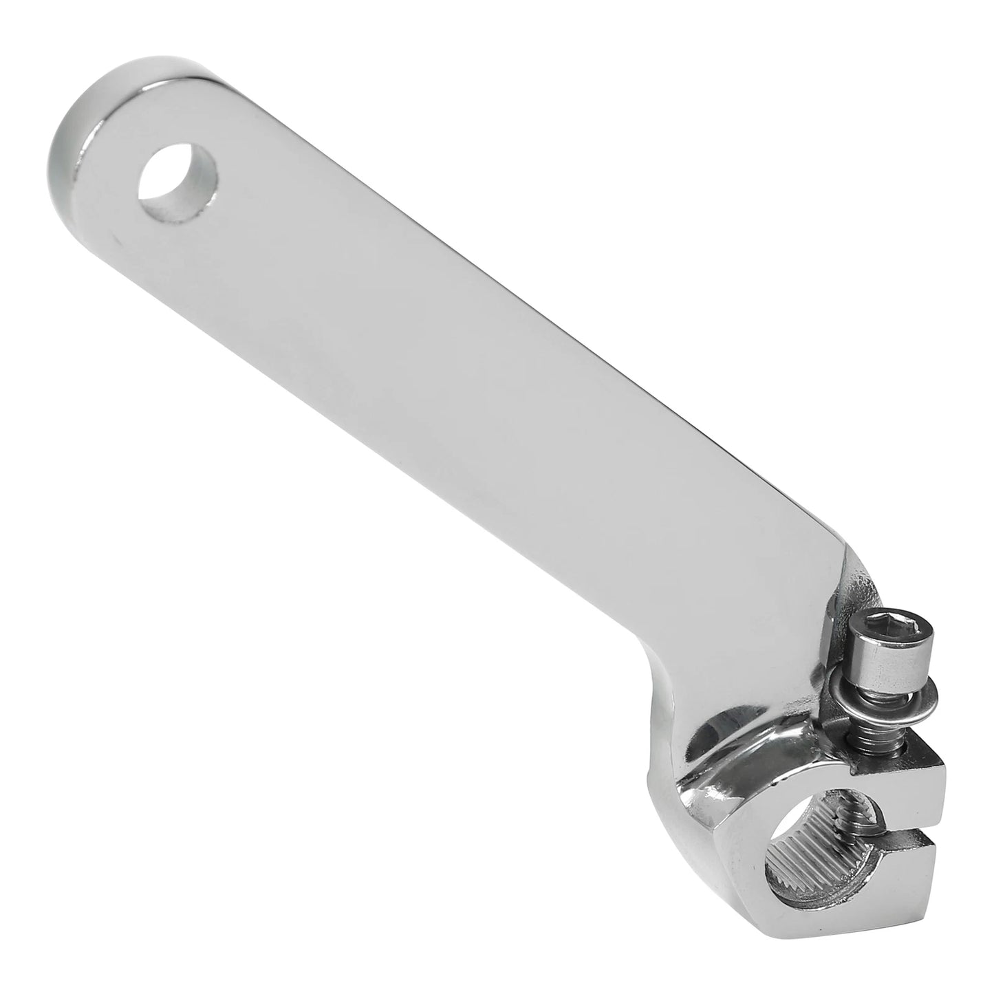 Shifter Rod Lever & Shaft for Harley Street Road King Electra Glide (1984-2016)