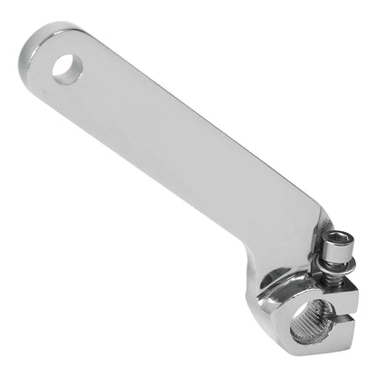 Shifter Rod Lever & Shaft for Harley Street Road King Electra Glide (1984-2016)