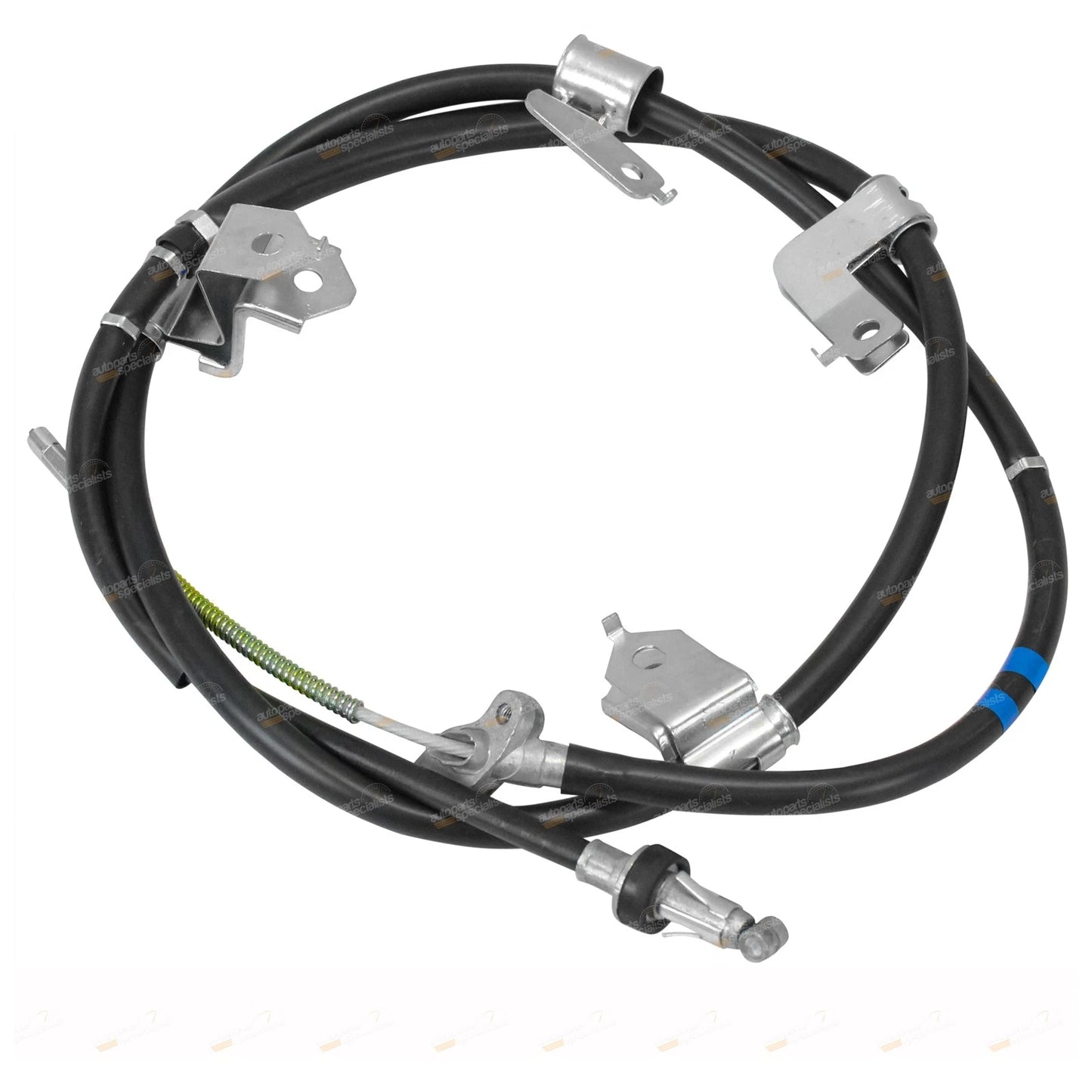 RH Brake Cable for Landcruiser Prado GRJ/KDJ/KZJ/RZJ (2002–2009)