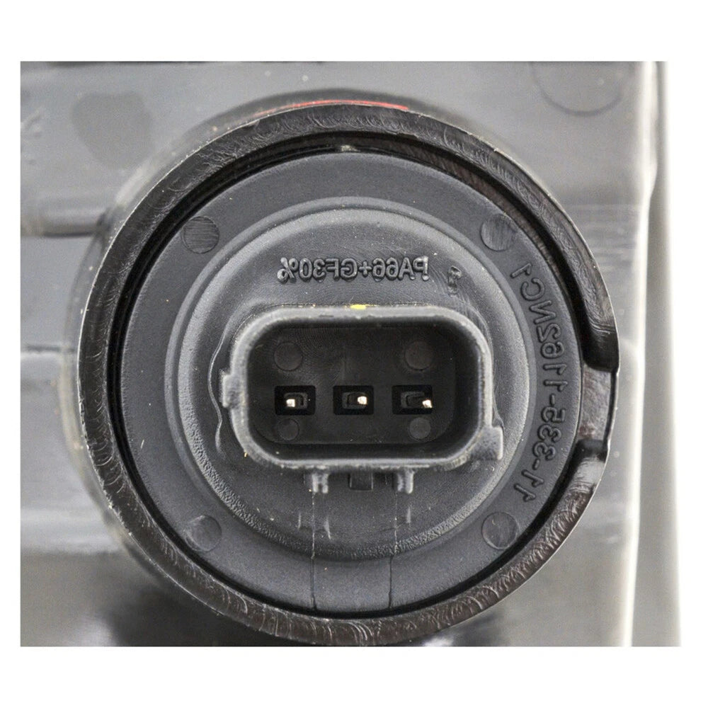 Front Left Turn Signal Light for Chevrolet Traverse (2013-2016)
